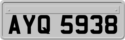 AYQ5938
