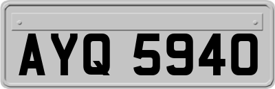 AYQ5940
