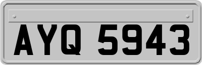 AYQ5943