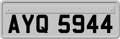 AYQ5944