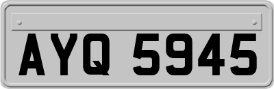 AYQ5945
