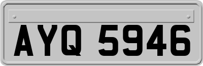 AYQ5946