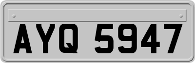 AYQ5947