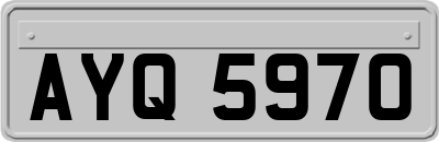 AYQ5970