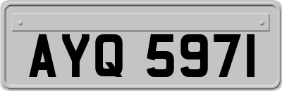 AYQ5971
