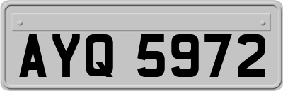 AYQ5972
