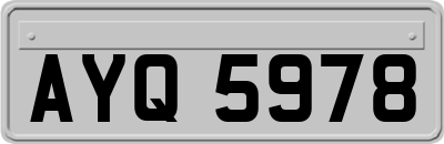 AYQ5978