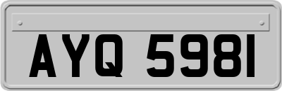 AYQ5981