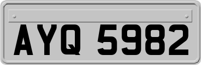 AYQ5982