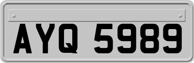 AYQ5989