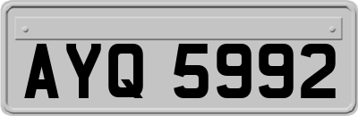 AYQ5992