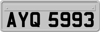 AYQ5993