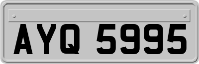AYQ5995