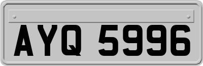 AYQ5996