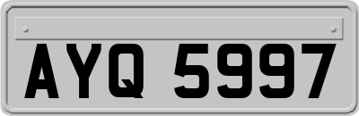 AYQ5997
