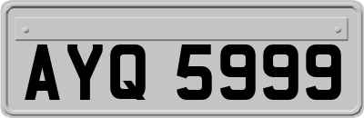 AYQ5999
