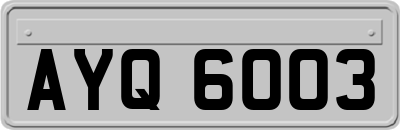 AYQ6003