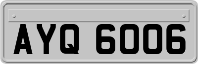AYQ6006