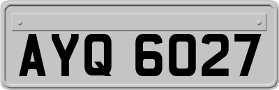 AYQ6027