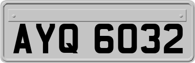 AYQ6032