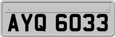 AYQ6033