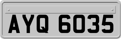 AYQ6035