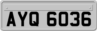 AYQ6036