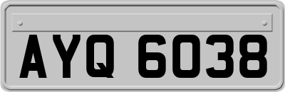 AYQ6038