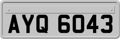 AYQ6043