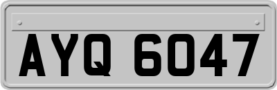 AYQ6047