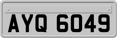 AYQ6049