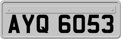 AYQ6053