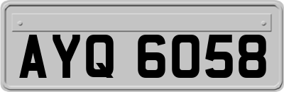 AYQ6058
