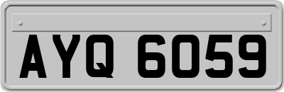 AYQ6059