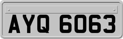 AYQ6063