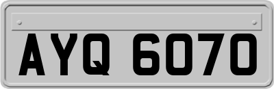 AYQ6070