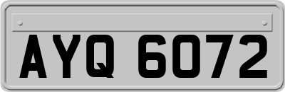 AYQ6072
