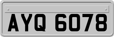 AYQ6078