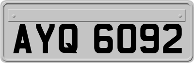 AYQ6092