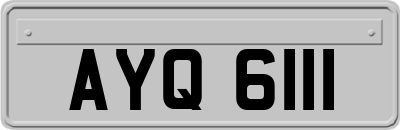 AYQ6111