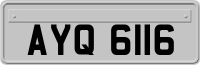 AYQ6116