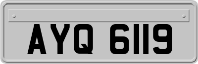 AYQ6119