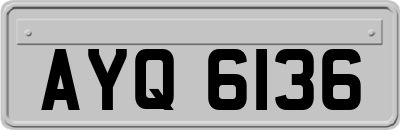 AYQ6136