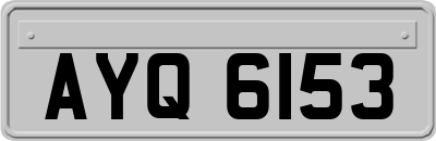 AYQ6153
