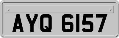 AYQ6157