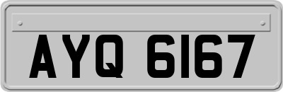 AYQ6167