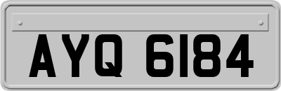 AYQ6184