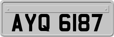 AYQ6187