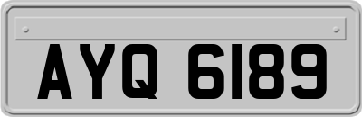 AYQ6189