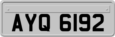 AYQ6192